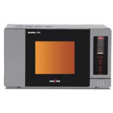 Deals, Discounts & Offers on Home Appliances - Kenstar KT26CSS4 26-Litre 2000-Watt Stainless Steel Convection Microwave Oven