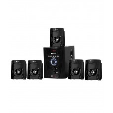 Deals, Discounts & Offers on Electronics - Flow Flash 5.1 Speaker System