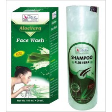 Deals, Discounts & Offers on Personal Care Appliances - Besure Anti-dandruff Shampoo With Face Wash