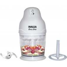 Deals, Discounts & Offers on Home Appliances - Inalsa Easy Chop 250-Watt Mini Choppe