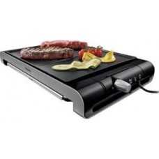 Deals, Discounts & Offers on Home Appliances - Philips Hd4419/20 I Table Grill