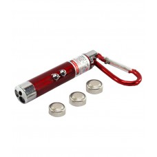 Deals, Discounts & Offers on Gaming - PTCMART Laser Light Keychain