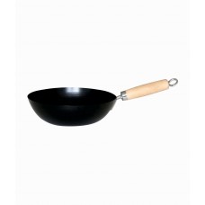 Deals, Discounts & Offers on Home & Kitchen - Flat 54% off on Surya Accent Black Wok