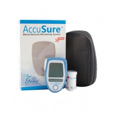 Deals, Discounts & Offers on Health & Personal Care - Dr. Gene Accusure Glucose Monitor