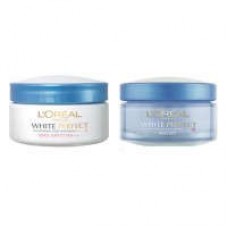 Deals, Discounts & Offers on Personal Care Appliances - Upto 50% off L'Oreal Paris White Perfect Day Cream  