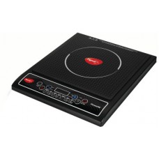 Deals, Discounts & Offers on Home & Kitchen - Pigeon Favourite IC 1800 W Induction Cooktop