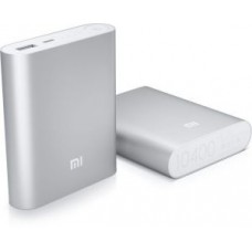 Deals, Discounts & Offers on Power Banks - Mi Power Bank  Xiaomi Charger Battery Pack 