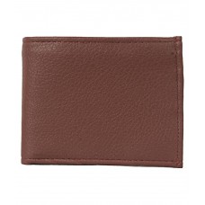 Deals, Discounts & Offers on Men - ABS Tan Non Leather Wallet