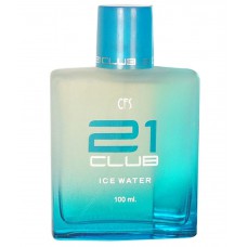 Deals, Discounts & Offers on Health & Personal Care - CFS Club-21 Perfume EDP 