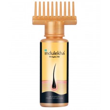 Deals, Discounts & Offers on Health & Personal Care - Indulekha Bhringa Oil 100 ml