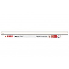 Deals, Discounts & Offers on Electronics - Flat 14% off on Eveready LED Tube Light 