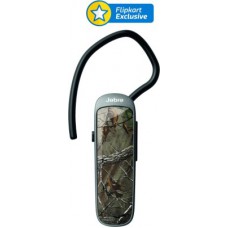 Deals, Discounts & Offers on Mobile Accessories - Jabra Realtree Mini Wireless Bluetooth Headset