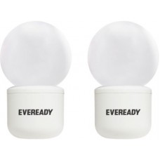 Deals, Discounts & Offers on Home Decor & Festive Needs - Eveready 0.5 W LED Deco Plug and Play L-type Bulb
