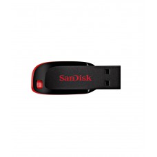 Deals, Discounts & Offers on Accessories - SanDisk Cruzer Blade USB Flash Drive 16GB