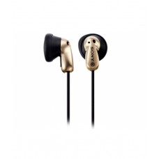 Deals, Discounts & Offers on Mobile Accessories - Sony MDR-E8LP In Ear Earphones Without Mic