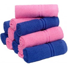 Deals, Discounts & Offers on Accessories - HomeStrap Cotton Face Towel Set