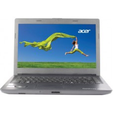 Deals, Discounts & Offers on Laptops - Acer Gateway NE46Rs1 Pentium Dual Core - (2 GB/320 GB HDD/Linux) Notebook UN.Y52SI.004