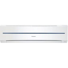 Deals, Discounts & Offers on Air Conditioners - Panasonic 1 Ton 5 Star Split AC