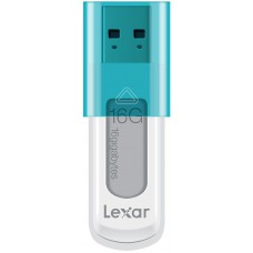 Deals, Discounts & Offers on Computers & Peripherals - Flat 75% off on Lexar S50 16GB USB2.0 Pendrive