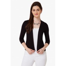 Deals, Discounts & Offers on Women Clothing - CODE Solid Shrug