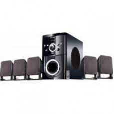 Deals, Discounts & Offers on Entertainment - Flow Buzz Bluetooth  Multimedia Speaker Home Theater System