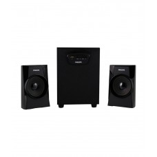 Deals, Discounts & Offers on Entertainment - Flat 27% off on Philips MMS  Speaker System