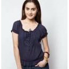 Deals, Discounts & Offers on Women Clothing - Flat Rs.500 Off on order above Rs.999 