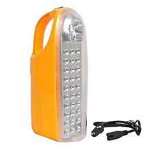 Deals, Discounts & Offers on Electronics - Philips Ojas Rechargeable LED Lantern