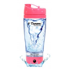 Deals, Discounts & Offers on Home Appliances - TSUNAMI PROTEIN PRO 'India's Most Advanced & Powerful Protein Mixer