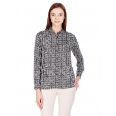 Deals, Discounts & Offers on Women Clothing - Upto 70% off on The Closet Label Button Down Shirt