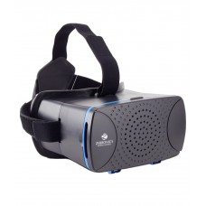 Deals, Discounts & Offers on Gaming - Zebronics  Virtual Reality Headset 