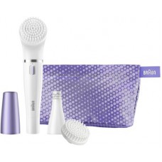Deals, Discounts & Offers on Health & Personal Care - Braun Facial face-832 Epilator For Women