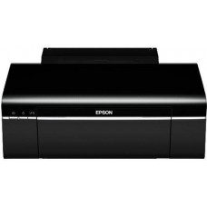 Deals, Discounts & Offers on Computers & Peripherals - Epson T60 Stylus Photo Single Function Printer