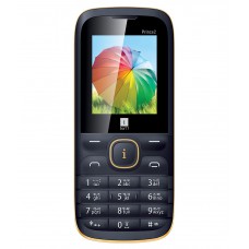 Deals, Discounts & Offers on Mobiles - iBall PRINCE 2 