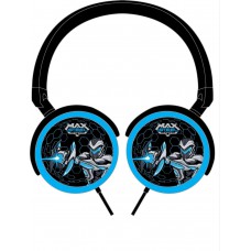 Deals, Discounts & Offers on Mobile Accessories - Flat 52% off on Max Steel 3D Headphone