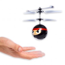 Deals, Discounts & Offers on Gaming - Flat 56% off on Saffire Flying Heliball