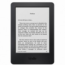 Deals, Discounts & Offers on Mobile Accessories - KINDLE  E-READER TOUCH WI-FI