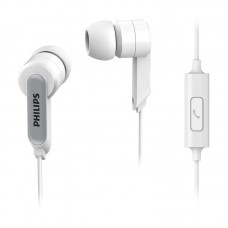 Deals, Discounts & Offers on Mobile Accessories - Flat 32% off on Philips SHE1405 In-ear Headset