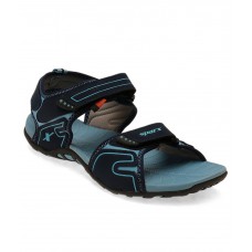 Deals, Discounts & Offers on Foot Wear - Sparx Navy Floater Sandals