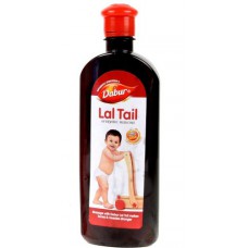 Deals, Discounts & Offers on Baby Care - Dabur Lal Tail - 500 ml