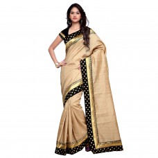 Deals, Discounts & Offers on Women Clothing - sarvagny clothings Women Silk Cotton Saree