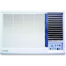 Deals, Discounts & Offers on Home Appliances - Lloyds LW19A3 1.5 Ton 3 Star Window Air Conditioner