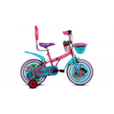 Deals, Discounts & Offers on Baby & Kids - BSA Champ Dora Bicycle