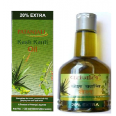 Deals, Discounts & Offers on Health & Personal Care - Patanjali Kesh Kanti hair Oil