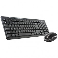 Deals, Discounts & Offers on Computers & Peripherals - Intex DUO-314 Keyboard and Mouse Combo