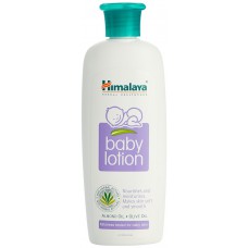 Deals, Discounts & Offers on Baby Care - Flat 25% off on Himalaya Herbals Baby Lotion