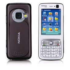 Deals, Discounts & Offers on Mobiles - Nokia N73 @ Rs. 1299 Only