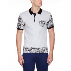 Deals, Discounts & Offers on Men Clothing - United Colors of Benetton  Cotton Polo