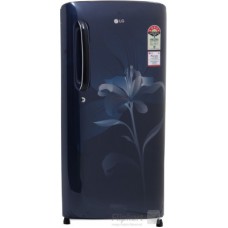 Deals, Discounts & Offers on Home Appliances - LG  Direct Cool Single Door Refrigerator
