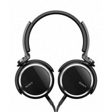 Deals, Discounts & Offers on Mobile Accessories - Sony Xb-400 Headphone With Mic - OEM